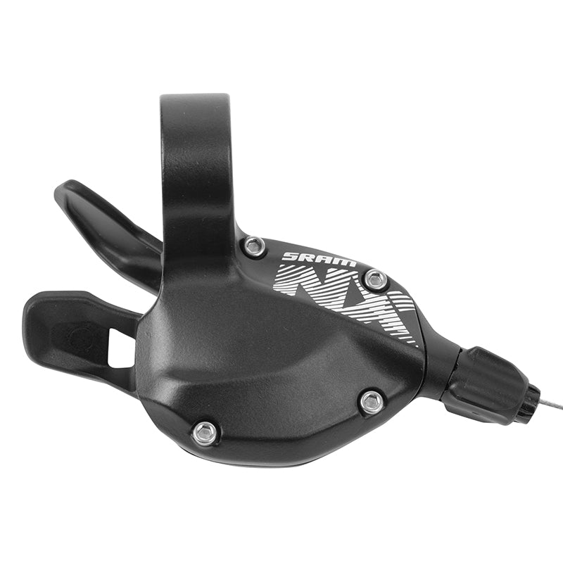 Manette trigger droite SRAM NX Eagle 12 vitesses noire – vue 2