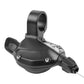 Manette trigger droite SRAM NX Eagle 12 vitesses noire – vue 3