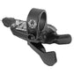 Manette trigger droite SRAM NX Eagle 12 vitesses noire – vue 4
