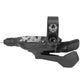 Manette trigger droite SRAM NX Eagle 12 vitesses noire – vue 5