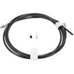 Durite de frein Magura 2,5 m pour MT2, HS11, HS22, HS33