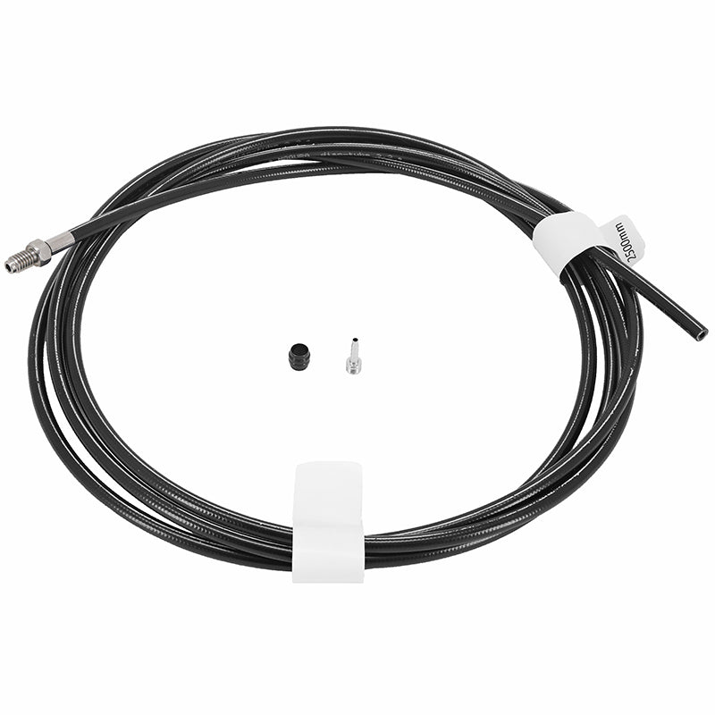 Durite de frein Magura 2,5 m pour MT2, HS11, HS22, HS33