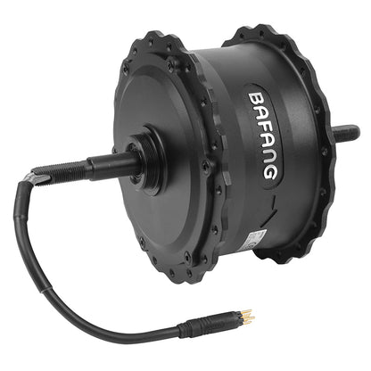 Moteur roue arrière VAE Bafang H500 pour 20" 36V 250W 80NM - vitesse 25 km/h (rm G060.250.D)