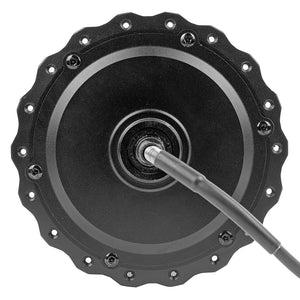 Moteur roue arrière VAE Bafang H500 pour 20" 36V 250W 80NM - vitesse 25 km/h (rm G060.250.D) – vue 2