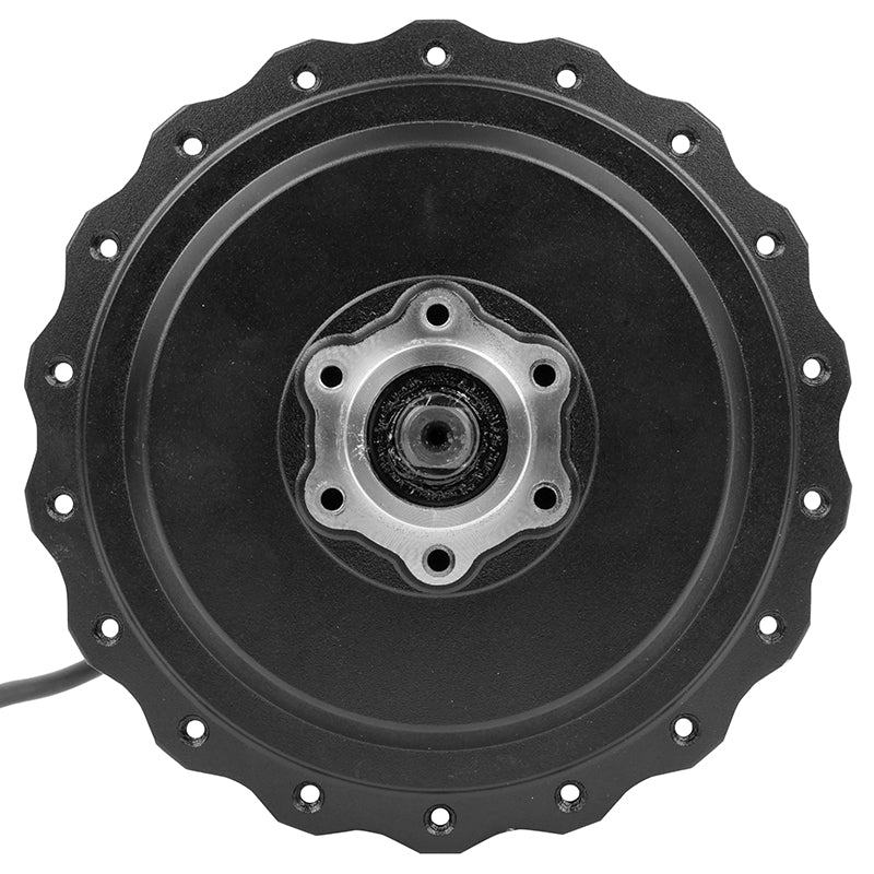 Moteur roue arrière VAE Bafang H500 pour 20" 36V 250W 80NM - vitesse 25 km/h (rm G060.250.D) – vue 3