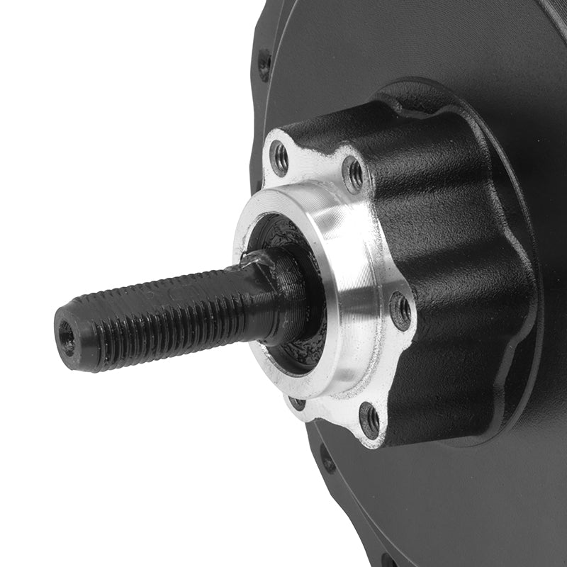 Moteur roue arrière VAE Bafang H500 pour 20" 36V 250W 80NM - vitesse 25 km/h (rm G060.250.D) – vue 5