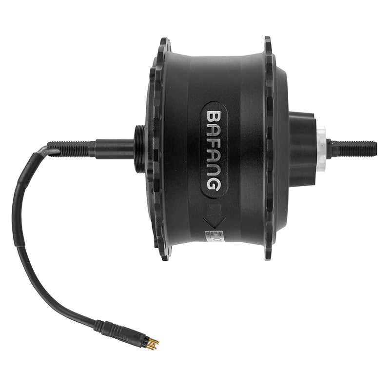 Moteur roue arrière VAE Bafang H500 pour 20" 36V 250W 80NM - vitesse 25 km/h (rm G060.250.D) – vue 6