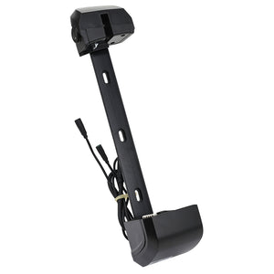 Contrôleur intégré support batterie VAE Bafang 36V 15A 250W (cr S10D.350.FC)