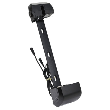 Contrôleur intégré support batterie VAE Bafang 36V 15A 250W (cr S10D.350.FC)