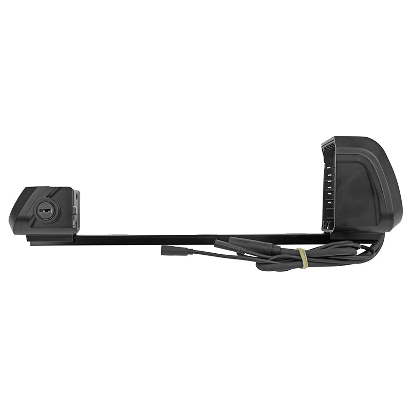 Contrôleur intégré support batterie VAE Bafang 36V 15A 250W (cr S10D.350.FC) – vue 2