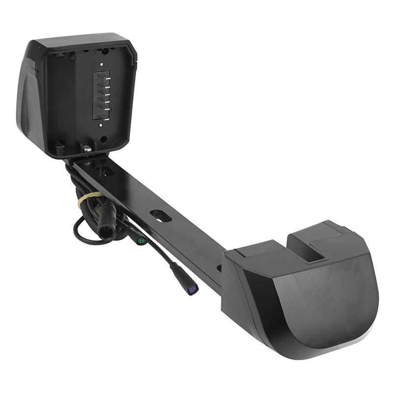 Contrôleur intégré support batterie VAE Bafang 36V 15A 250W (cr S10D.350.FC) – vue 3