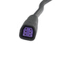Contrôleur intégré support batterie VAE Bafang 36V 15A 250W (cr S10D.350.FC) – vue 5