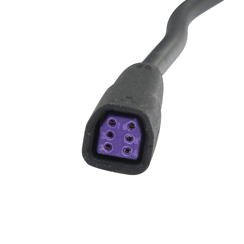 Contrôleur intégré support batterie VAE Bafang 36V 15A 250W (cr S10D.350.FC) – vue 5