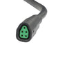 Contrôleur intégré support batterie VAE Bafang 36V 15A 250W (cr S10D.350.FC) – vue 6