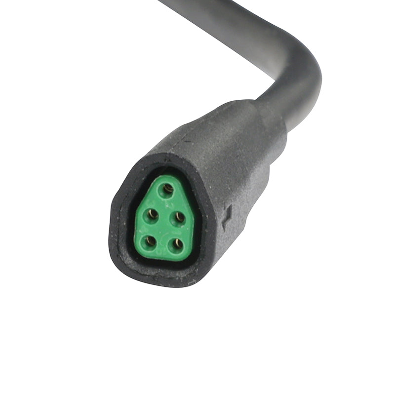 Contrôleur intégré support batterie VAE Bafang 36V 15A 250W (cr S10D.350.FC) – vue 6