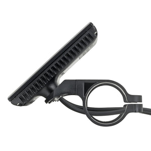 Écran avec unité de commande VAE Bafang dp C965 UART pour moteur central noir