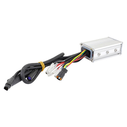Contrôleur moteur roue arrière VAE Bafang H700 pour 700C 36V 15A 250W (capacité ampoule 6V3W) (cr A101.C)
