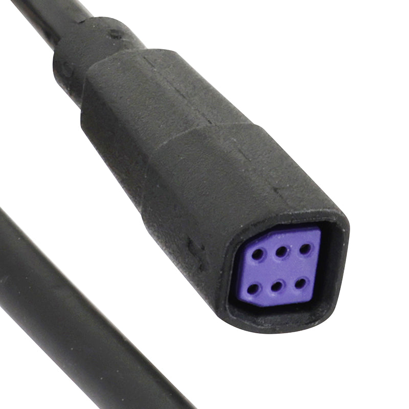 Contrôleur moteur roue arrière VAE Bafang H700 pour 700C 36V 15A 250W (capacité ampoule 6V3W) (cr A101.C) – vue 3