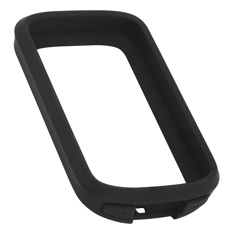 Étui silicone iGPSport noir – BSC100MAX