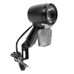 Éclairage avant VAE Marwi Pulse 40 E-Bike 6-48 V 40 lux