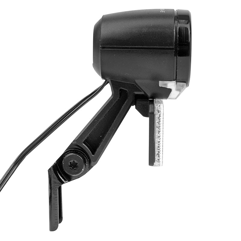 Éclairage avant VAE Marwi Pulse 40 E-Bike 6-48 V 40 lux – vue 2