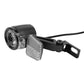Éclairage avant VAE Marwi Pulse 40 E-Bike 6-48 V 40 lux – vue 5