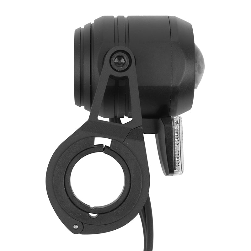 Éclairage avant VAE Marwi Auron 130-E Pro 6-16 V 130 lux avec commande – vue 2