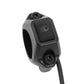 Éclairage avant VAE Marwi Auron 130-E Pro 6-16 V 130 lux avec commande – vue 5