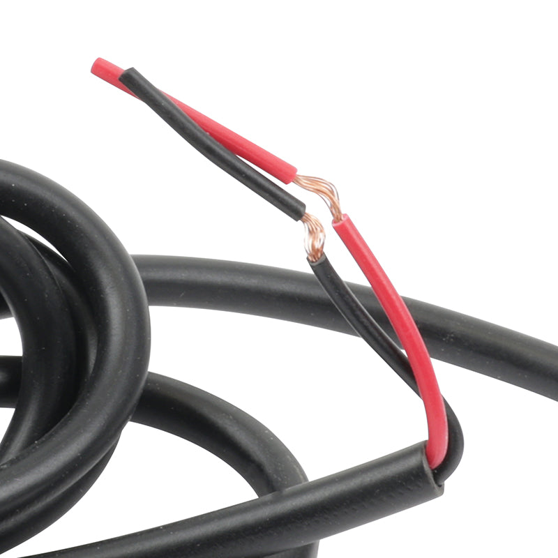 Éclairage avant VAE Marwi Auron 130-E Pro 6-16 V 130 lux avec commande – vue 7