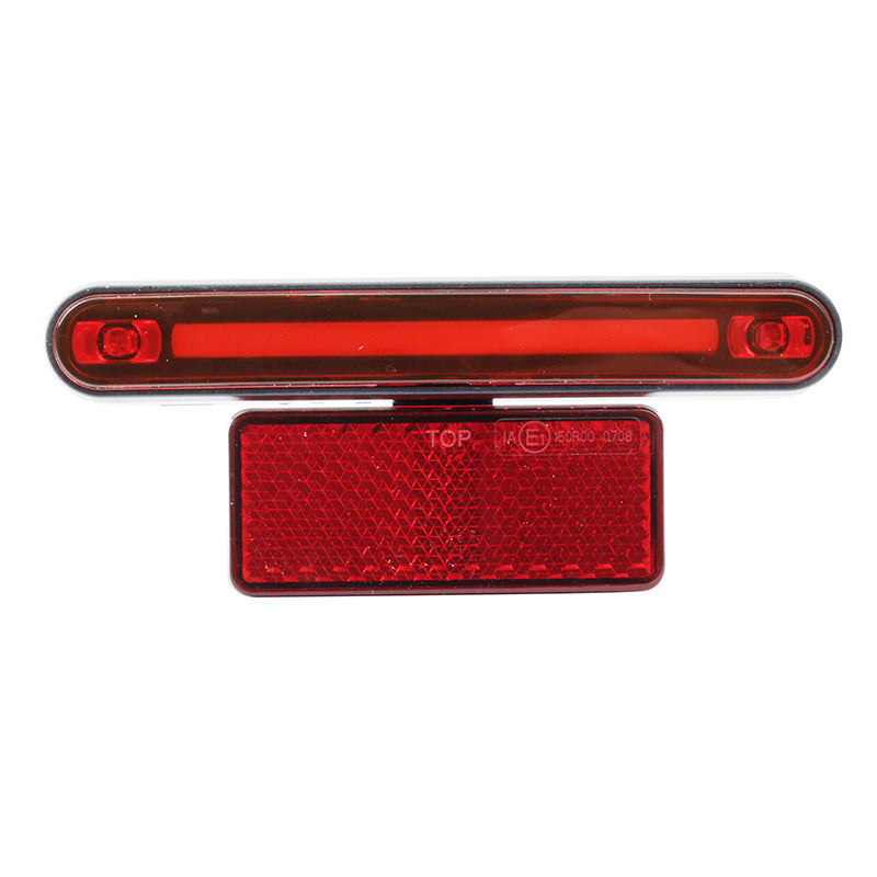 Éclairage arrière VAE Marwi Stopline 6-12 V feu stop porte-bagages – vue 2
