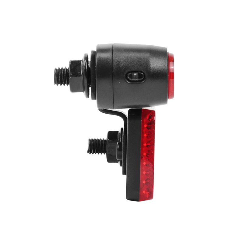 Éclairage arrière VAE Marwi Stopline 6-12 V feu stop porte-bagages – vue 3