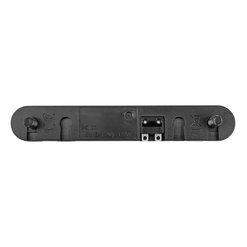 Éclairage arrière VAE Marwi Stopline 6-12 V feu stop porte-bagages – vue 5