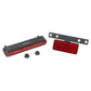 Éclairage arrière VAE Marwi Stopline 6-12 V feu stop porte-bagages – vue 6
