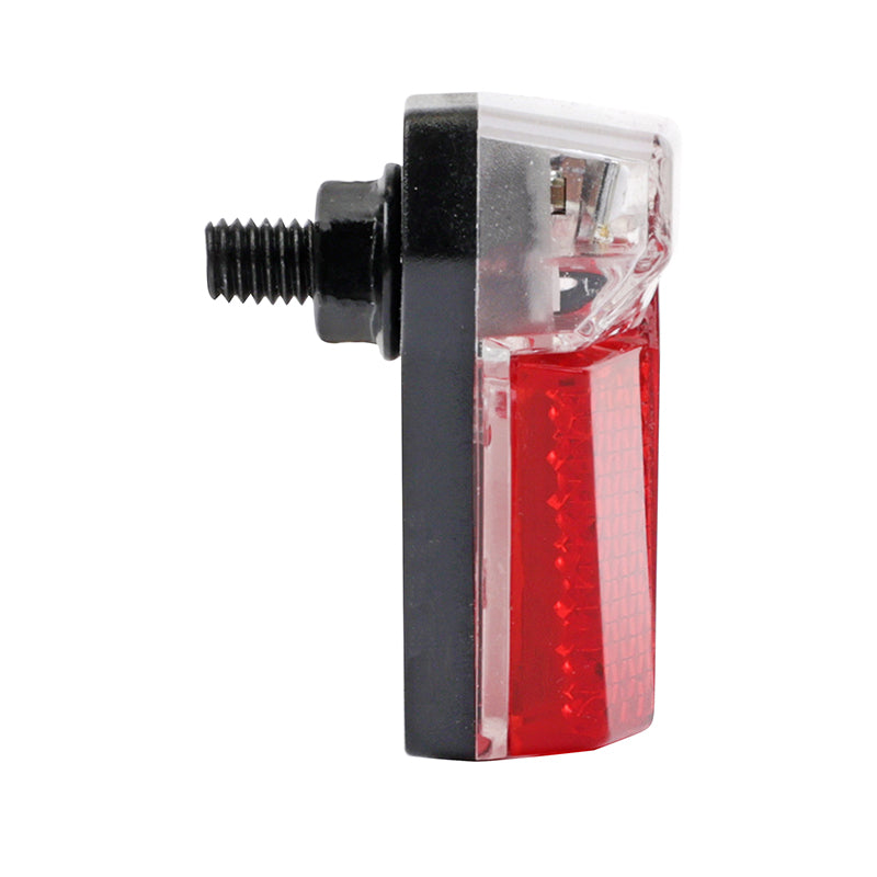 Éclairage arrière VAE Marwi Core E-Brake 6-48 V feu stop porte-bagages – vue 3