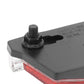 Éclairage arrière VAE Marwi Core E-Brake 6-48 V feu stop porte-bagages – vue 6