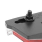 Éclairage arrière VAE Marwi Core E-Brake 6-48 V feu stop porte-bagages – vue 7