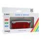 Éclairage arrière VAE Marwi Core E-Brake 6-48 V feu stop porte-bagages – vue 8