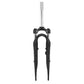 Fourche VTC 28" Zoom Swift ressort-élastomère 45 mm pivot fileté – vue 2