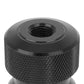 Adaptateur molette pour jeu de direction noir – vue 3