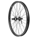 Roue avant cargo-VAE 20" Trucky 30 Shimano QC400 Centerlock