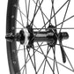 Roue avant cargo-VAE 20" Trucky 30 Shimano QC400 Centerlock – vue 3