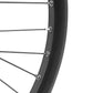 Roue avant cargo-VAE 20" Trucky 30 Shimano QC400 Centerlock – vue 4