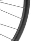Roue arrière cargo-VAE 26" Trucky Shimano QC400 Centerlock – vue 4