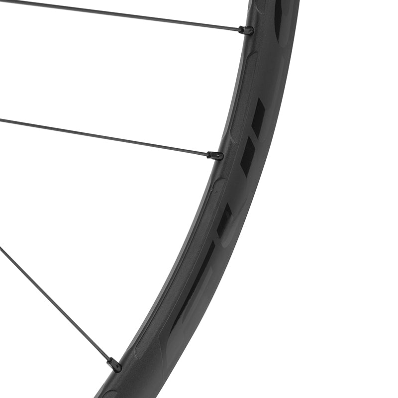 Paire de roues Fulcrum Racing – Racing 3 DB disque – Campagnolo