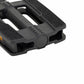 Pédales city Newton nylon antidérapant noir 9/16" (paire) – vue 3