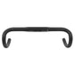 Cintre route Deda Zero 1 alu noir mat 31,8 mm ergo 44 cm – vue 2