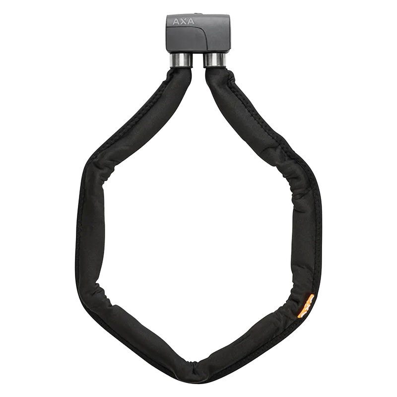 Antivol pliant AXA Foldable 800 Ø 8 mm 1 m noir avec fixations – vue 11