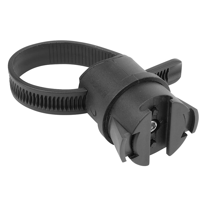 Antivol câble à boucle AXA UPI Plug pour fer à cheval Ø 10 mm 1,50 m – vue 3