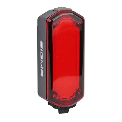 Éclairage arrière USB Sigma Nyte Clip
