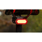Éclairage arrière USB Sigma Nyte Clip – vue 2